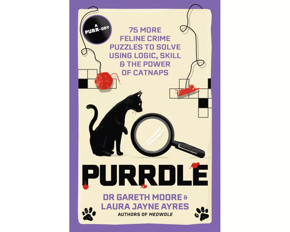 Purrdle