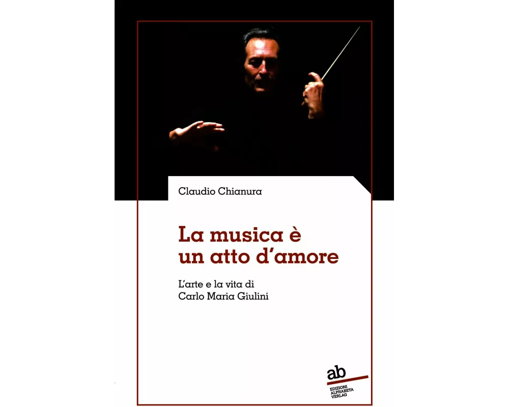 La musica è un atto d'amore
