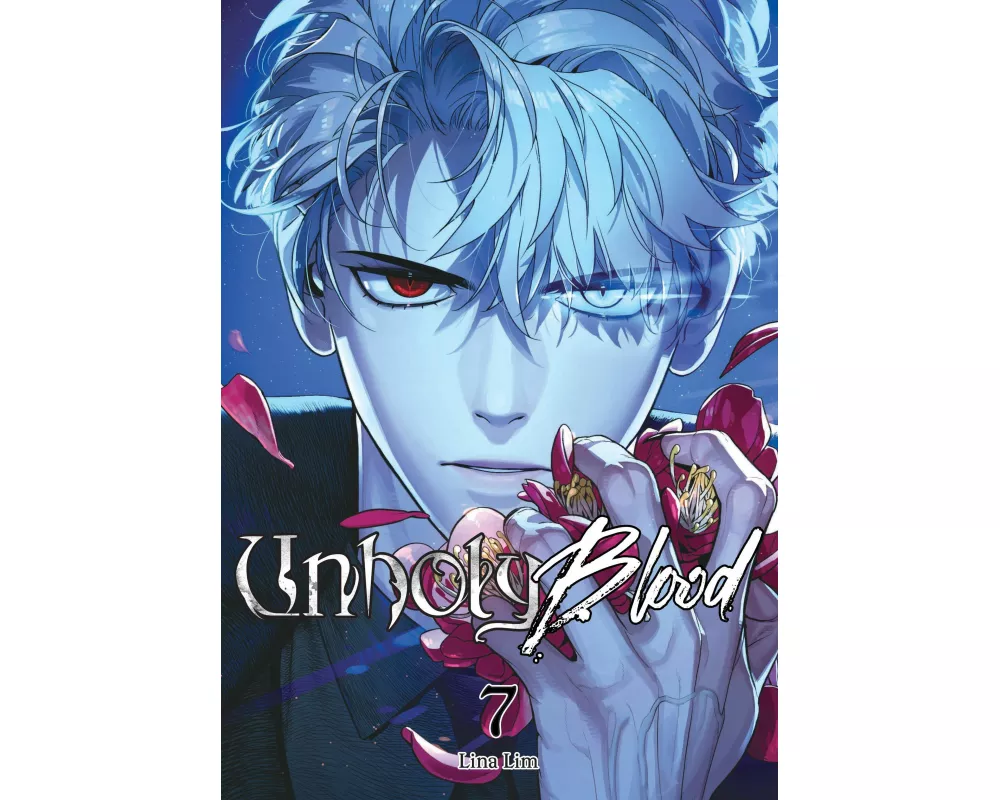 Unholy Blood, Vol. 7