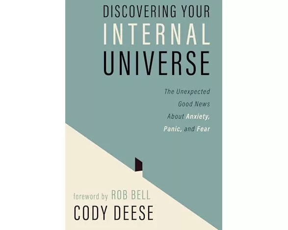Discovering Your Internal Universe