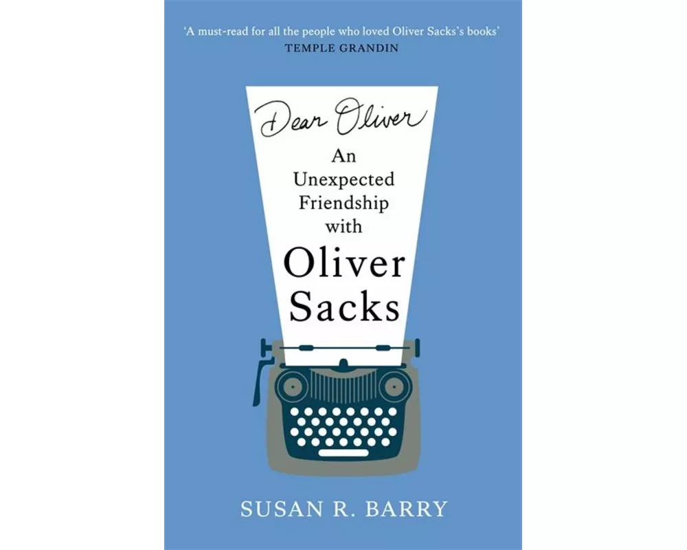 Dear Oliver