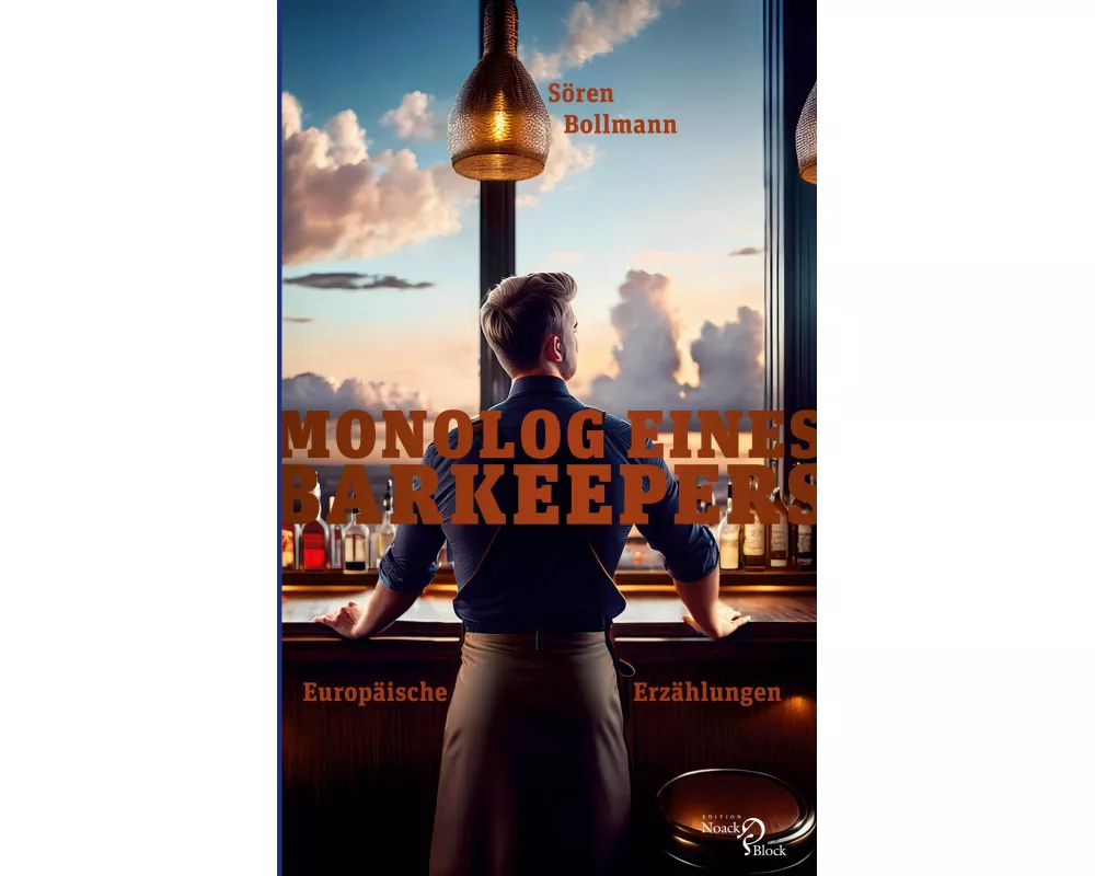 Monolog eines Barkeepers