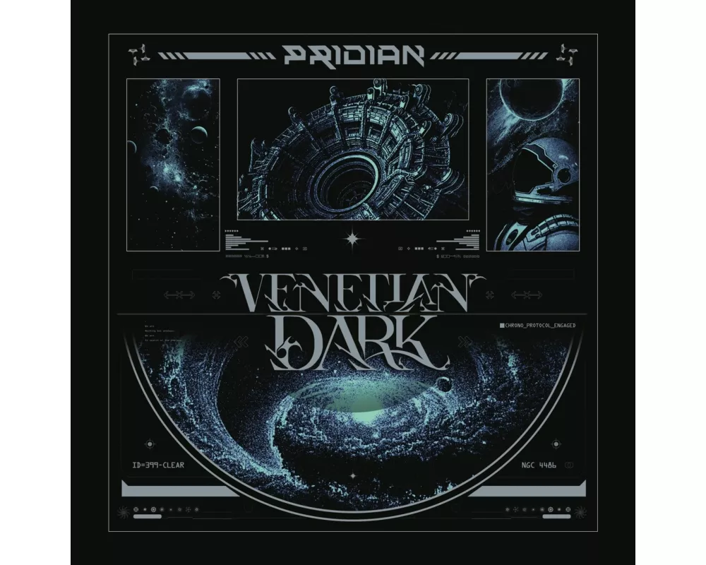 Venetian Dark