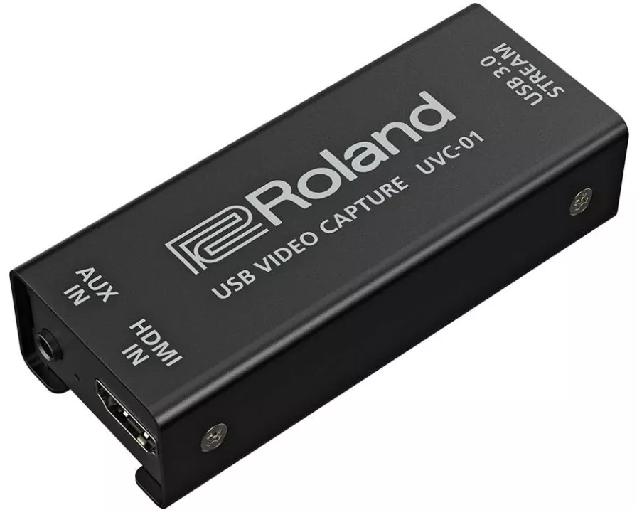 Roland Konverter UVC-01