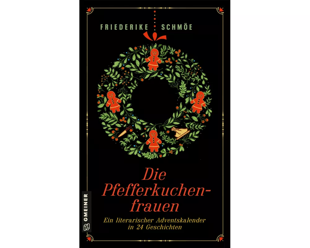 Die Pfefferkuchenfrauen