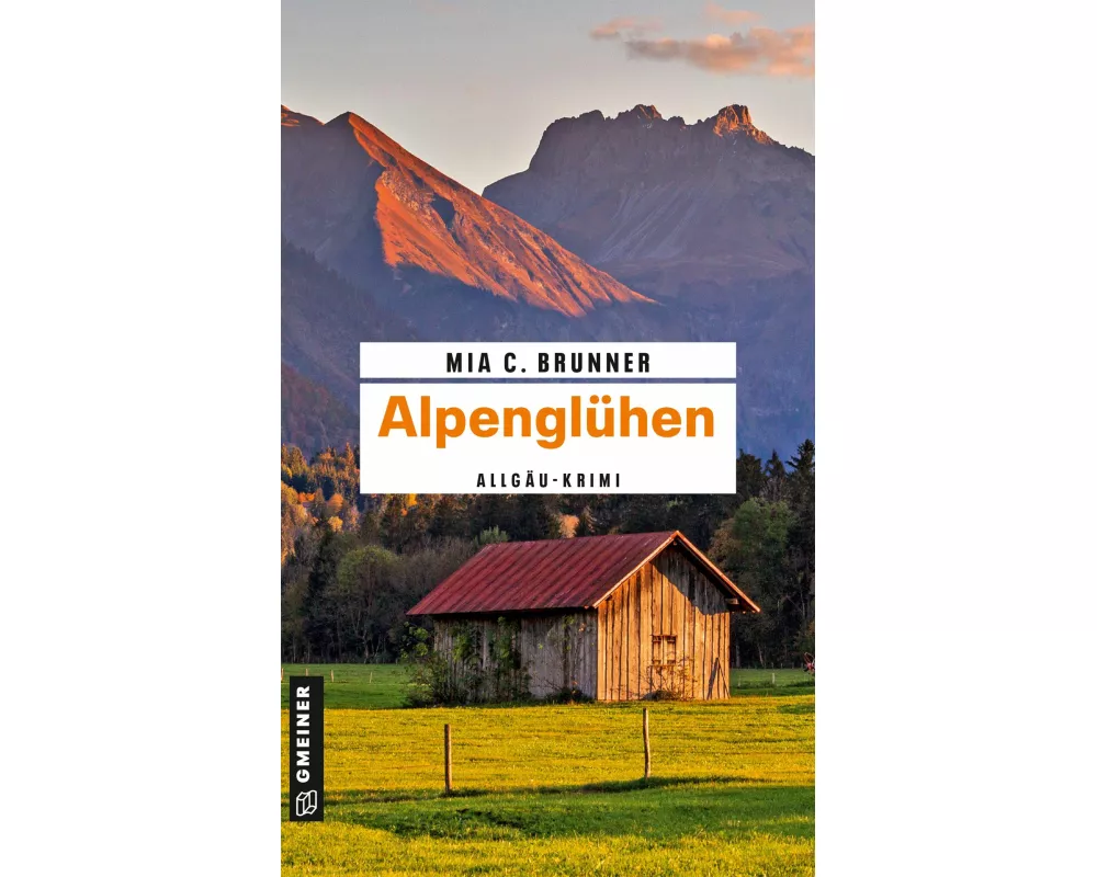 Alpenglühen