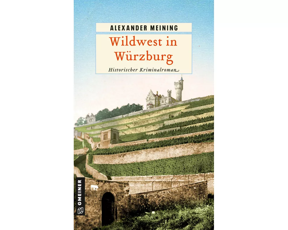 Wildwest in Würzburg