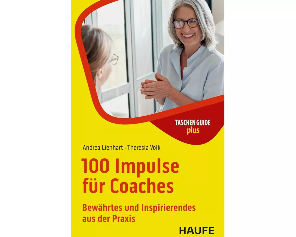 100 Impulse für Coaches