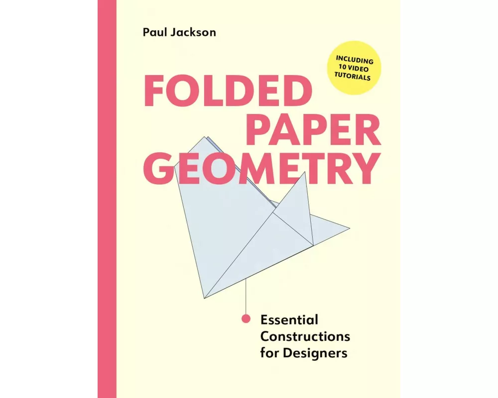 Folded Paper Geometry