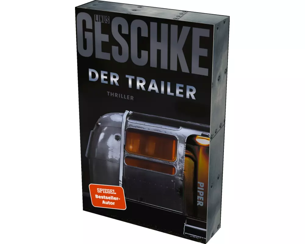 Der Trailer