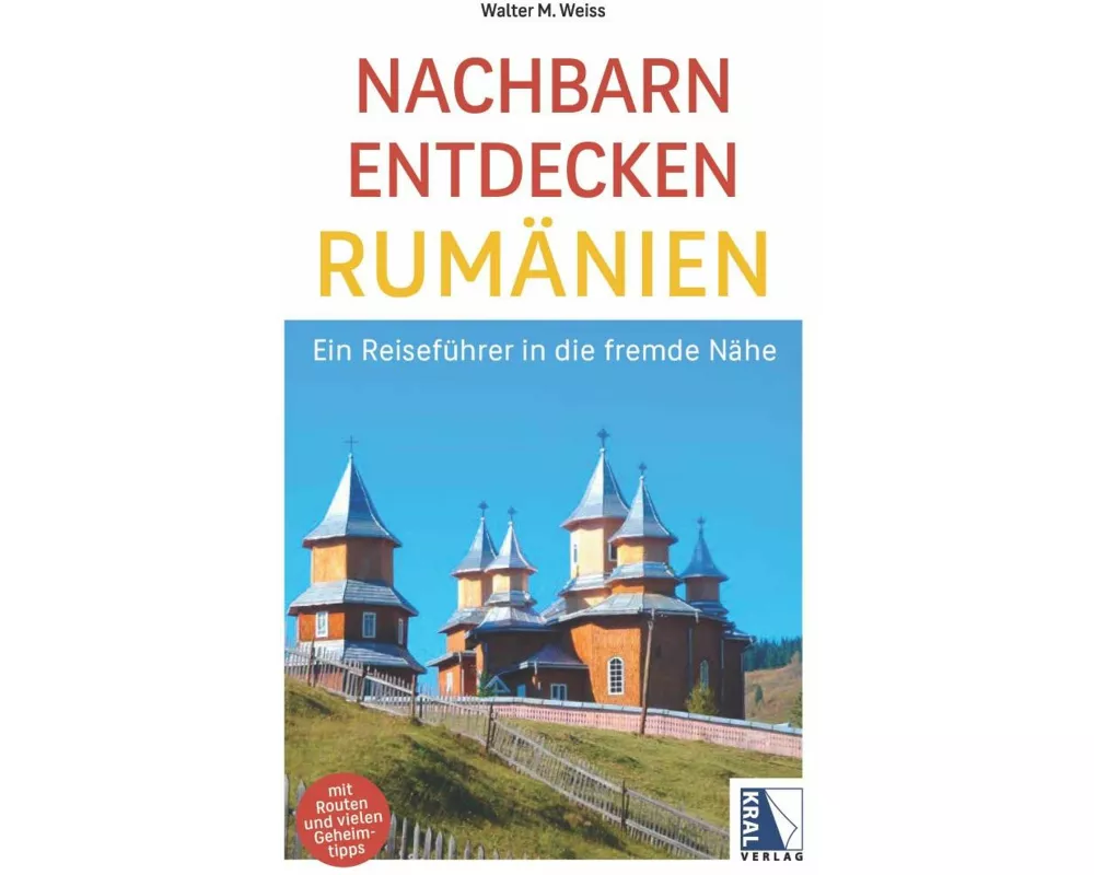 Nachbarn entdecken Rumänien