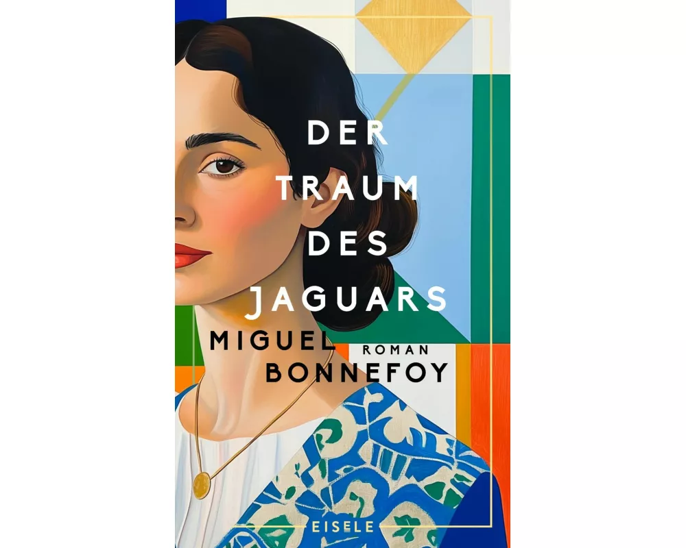 Der Traum des Jaguars