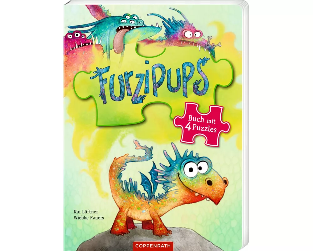 Furzipups