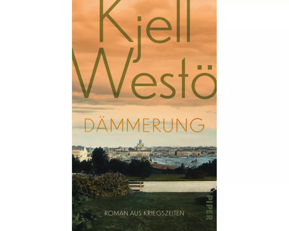 Dämmerung
