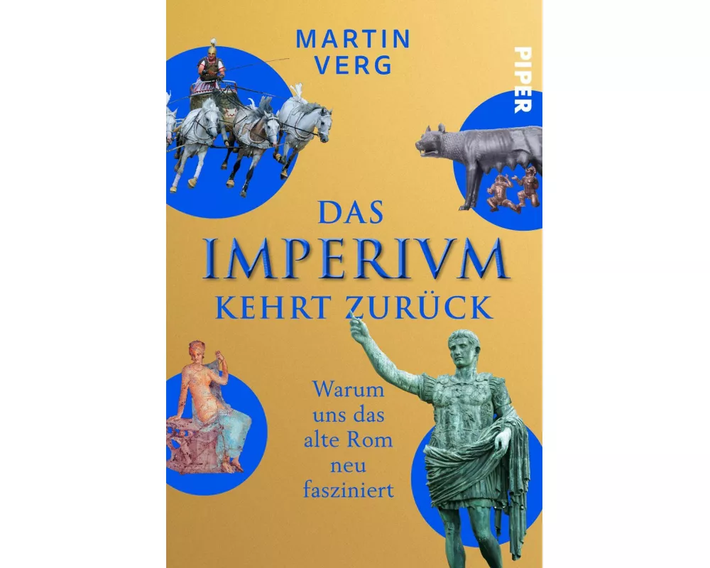 Das Imperium kehrt zurück
