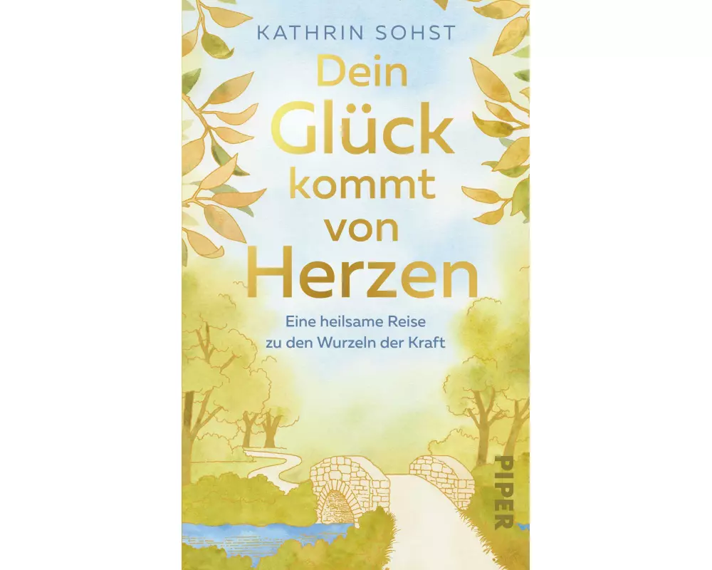 Dein Glück kommt von Herzen