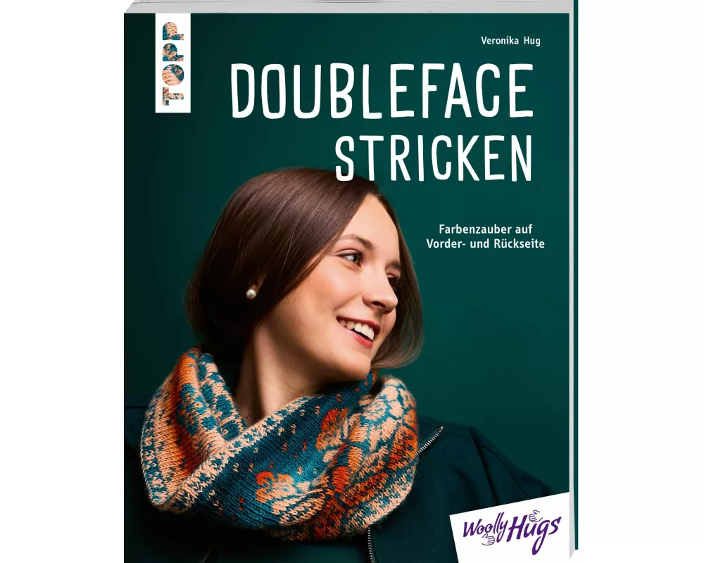 Doubleface stricken