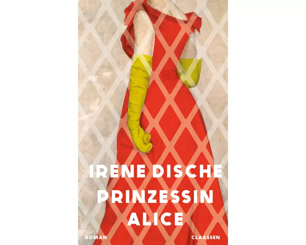 Prinzessin Alice