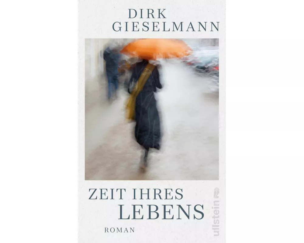 Zeit ihres Lebens