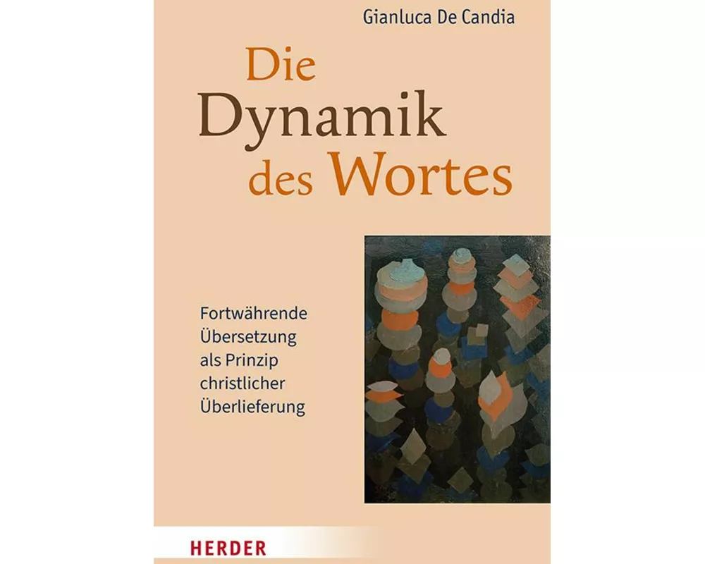 Die Dynamik des Wortes
