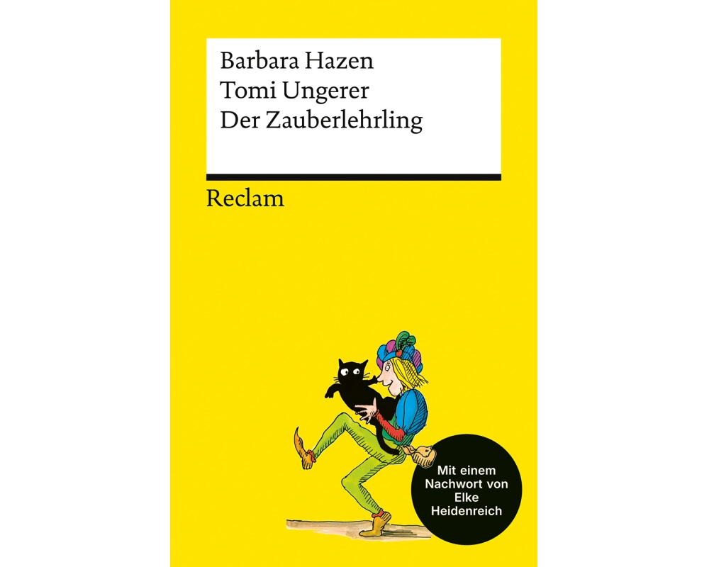 Der Zauberlehrling