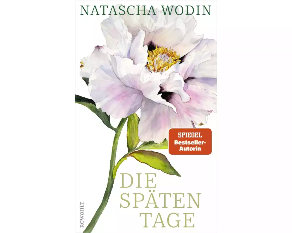 Die späten Tage