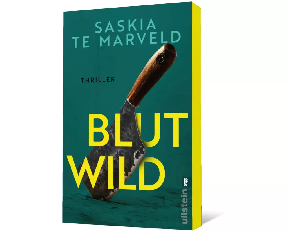 Blutwild