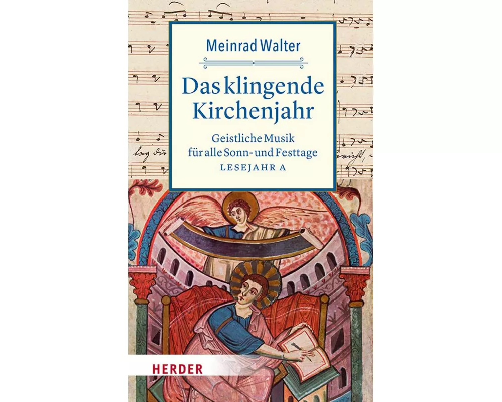 Das klingende Kirchenjahr