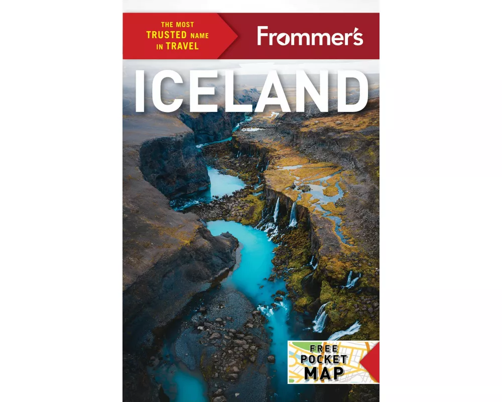 Frommer's Iceland