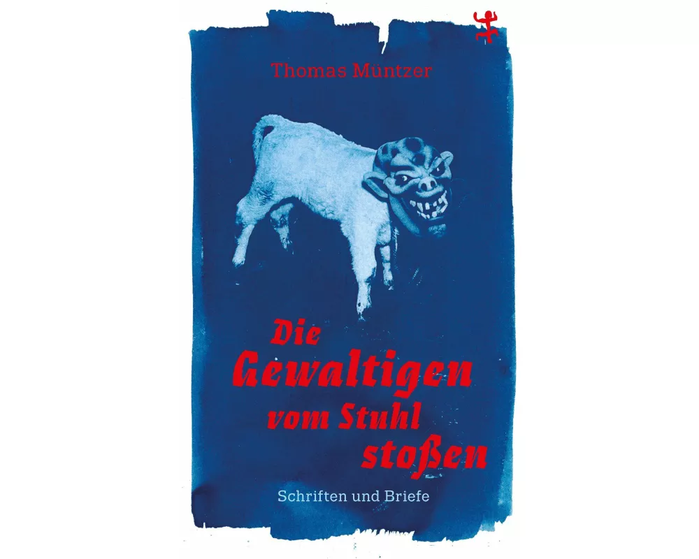 Die Gewaltigen vom Stuhl stoßen
