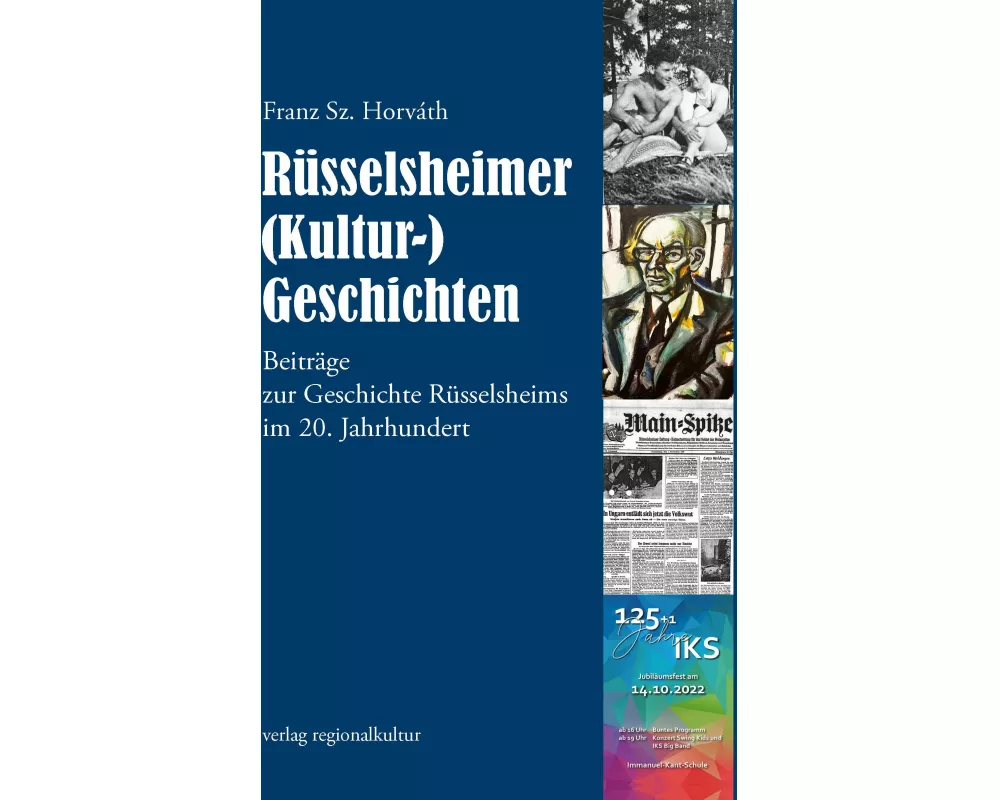 Rüsselsheimer (Kultur-)Geschichten