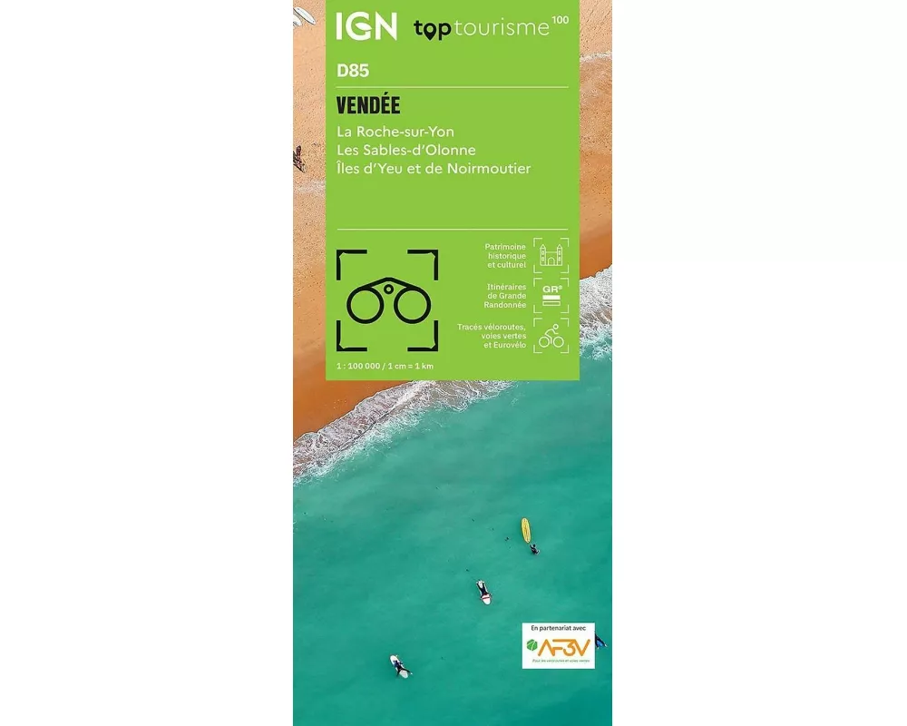 85 Vendée - la Roche sur Yon