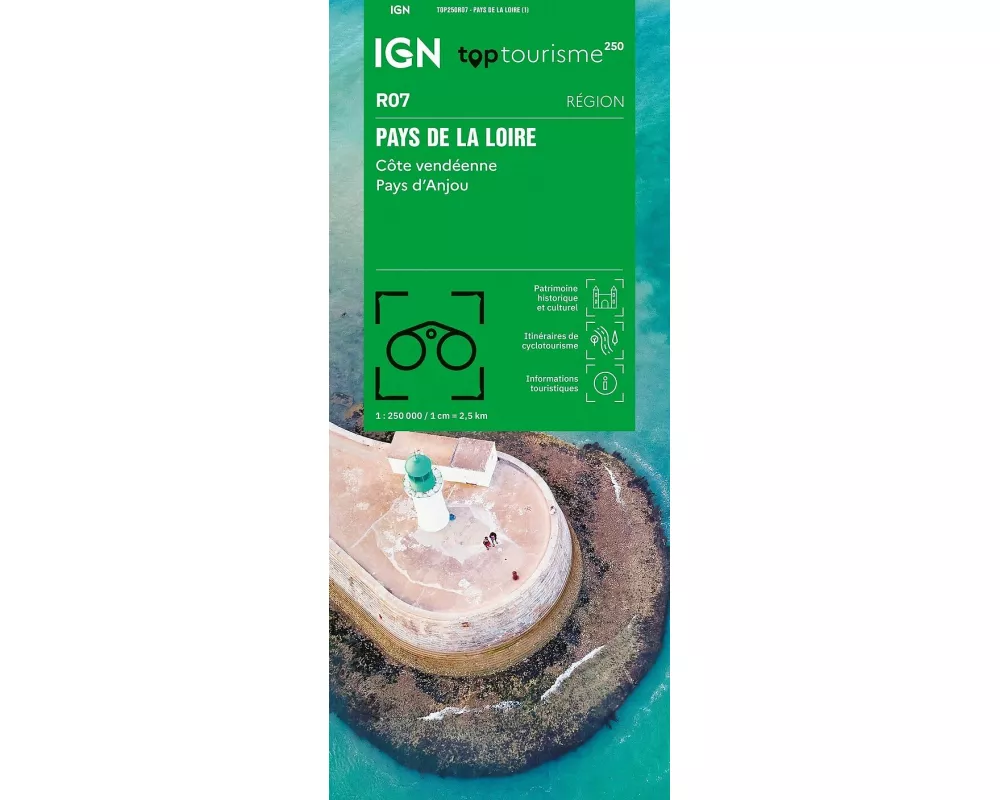 R07 Pays de la Loire