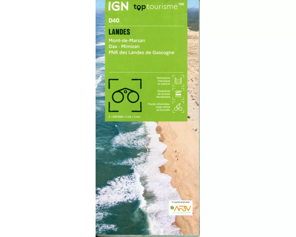 40 Landes - Mont de Marsan Mimiza