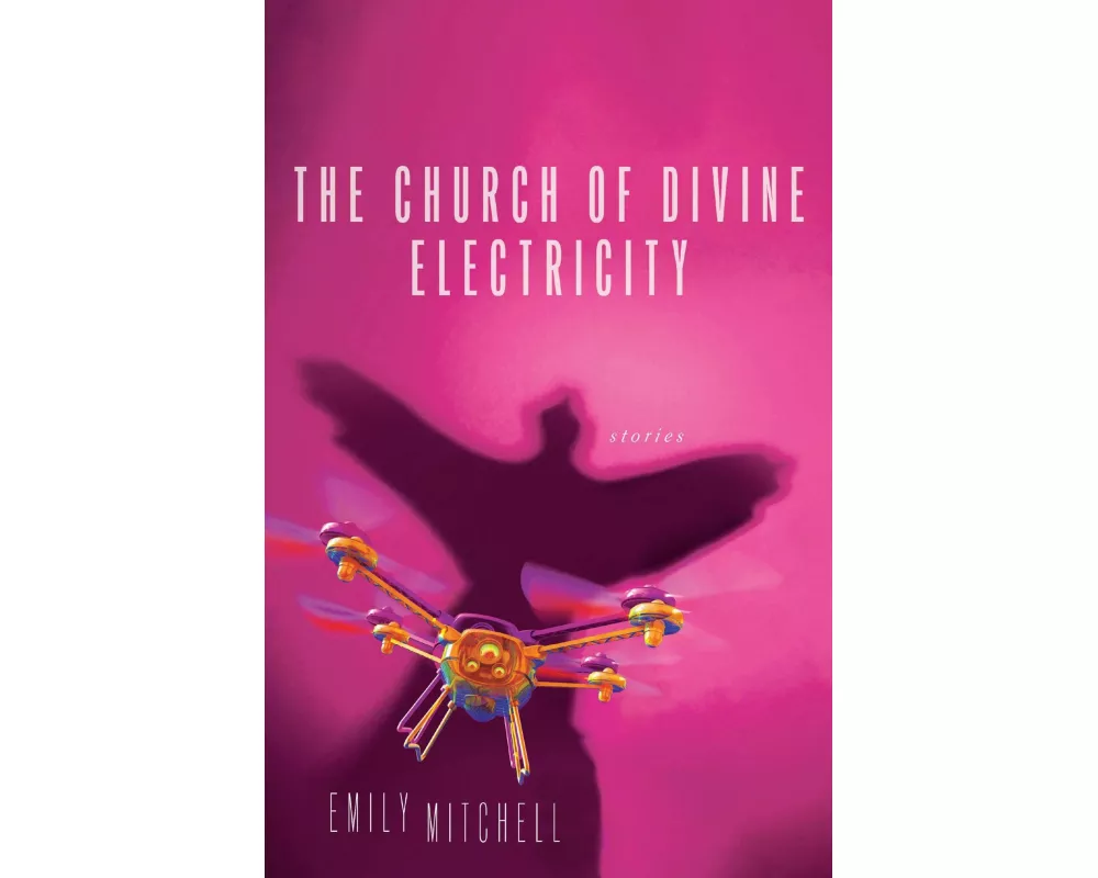 The Church of Divine Electricity