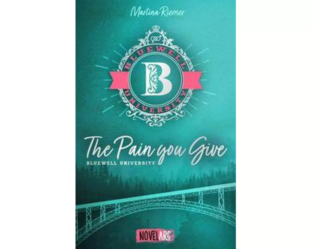 Bluewell University - The Pain You Give