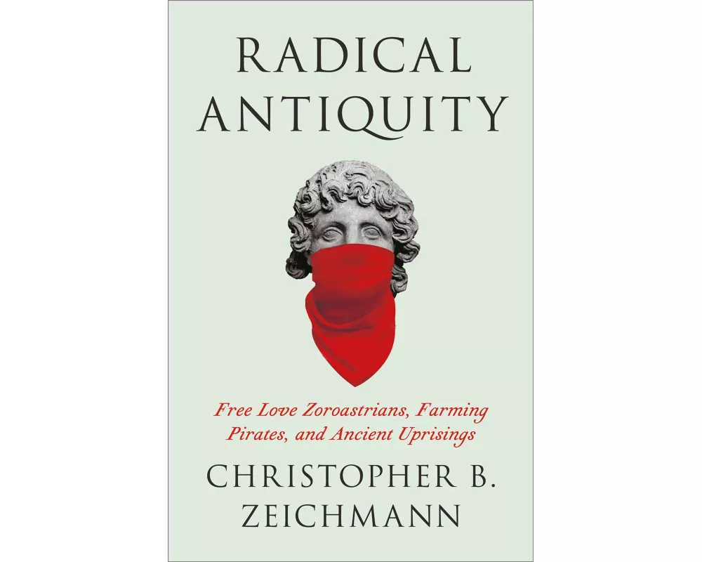 Radical Antiquity