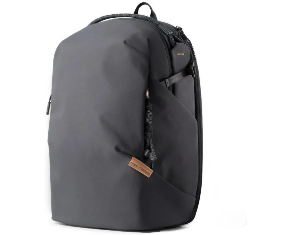PGYTECH Fotorucksack OneGo Lite 16 L Matte Black