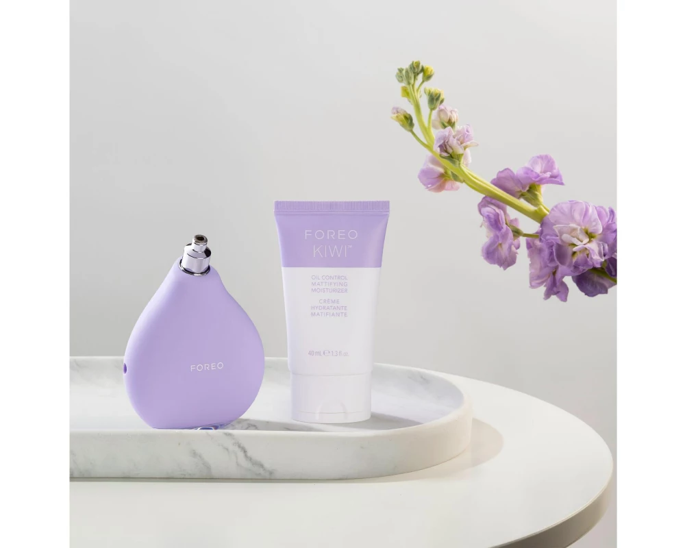 Foreo KIWI Oil Control Mattifying Moisturizer 40 ml