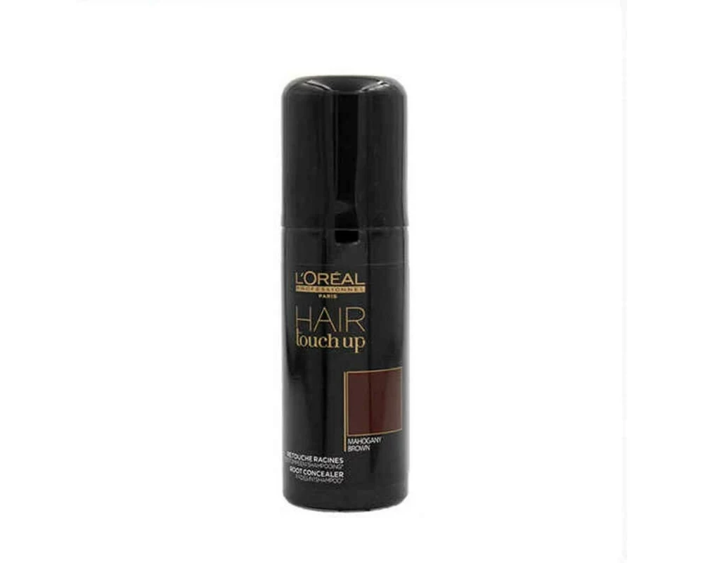 L'Oréal Professionnel Ansatzspray Hair Touch Up Mahagoni Braun 75 ml 75 ml