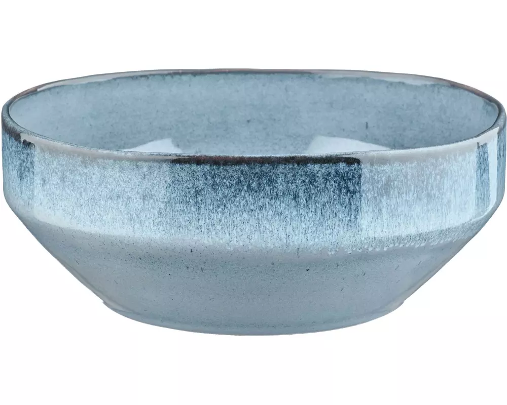 Björn Salatschüssel Genesis Ø 22.5 cm, 1 Stück, Meer