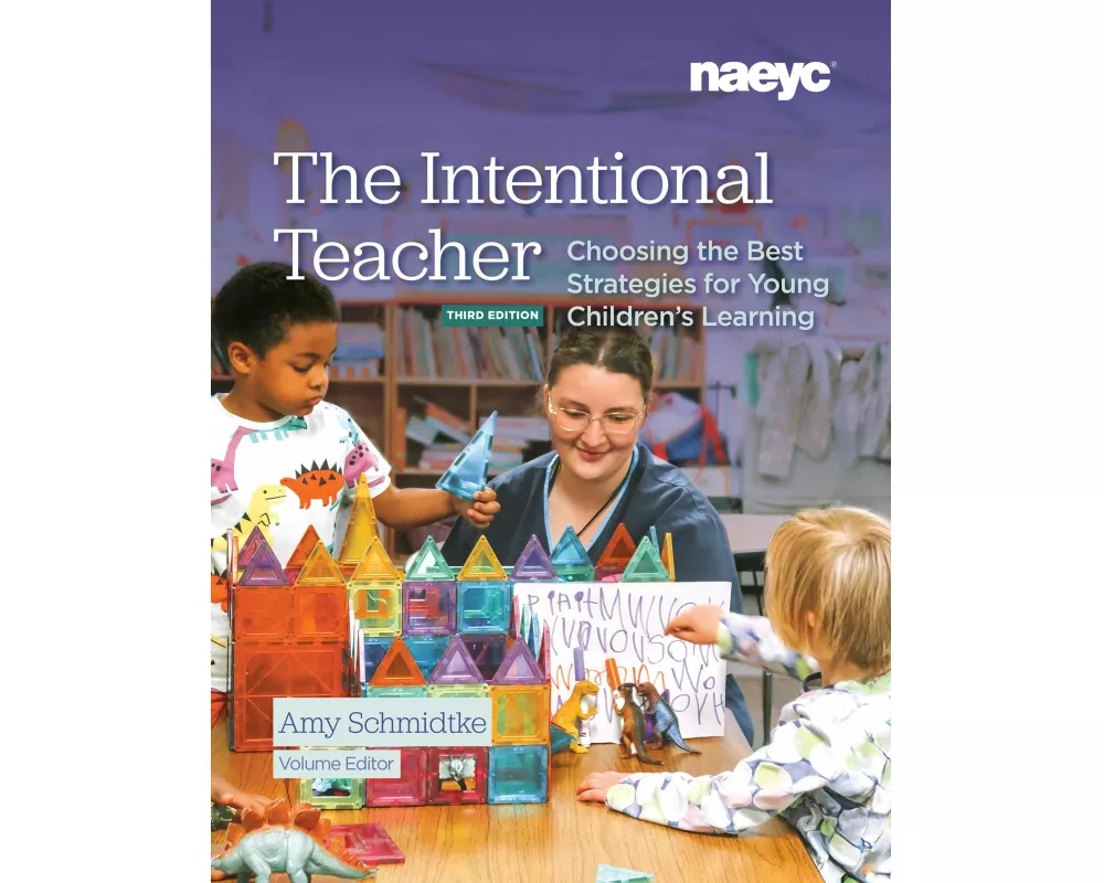 The Intentional Teacher