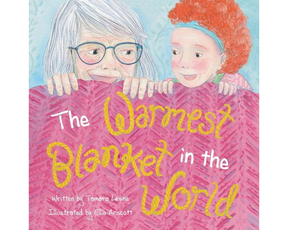 The Warmest Blanket in the World