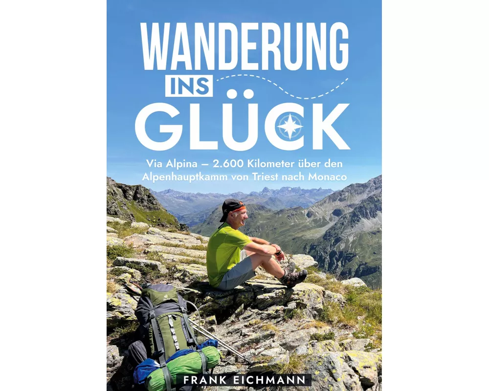 Wanderung Ins GlÜck