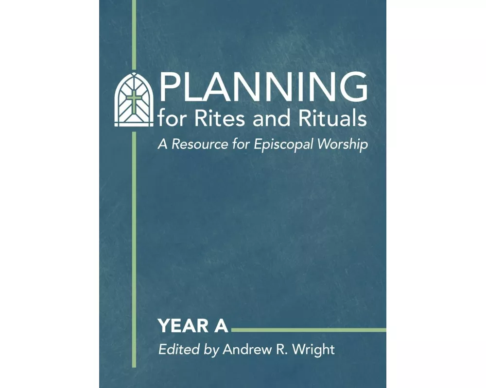 Planning for Rites and Rituals