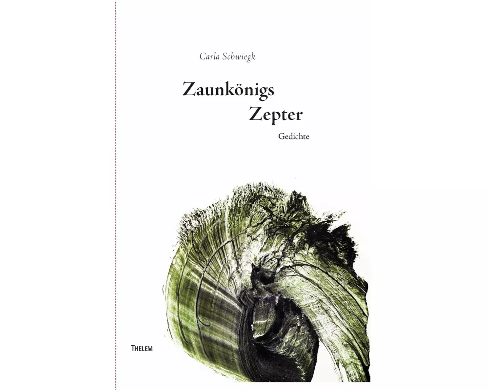 Zaunkönigs Zepter