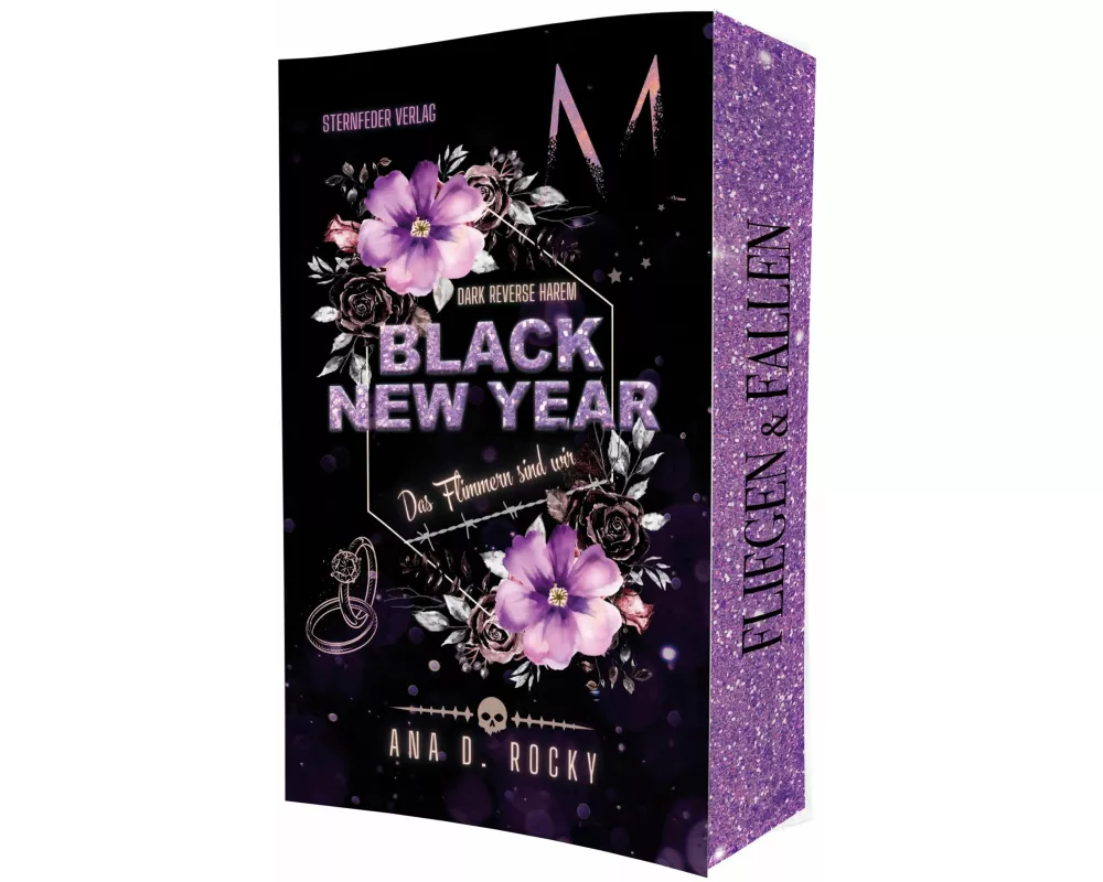 Black New Year