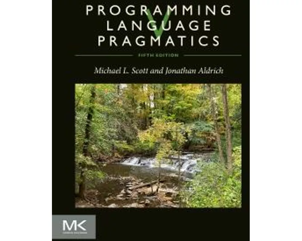 Programming Language Pragmatics