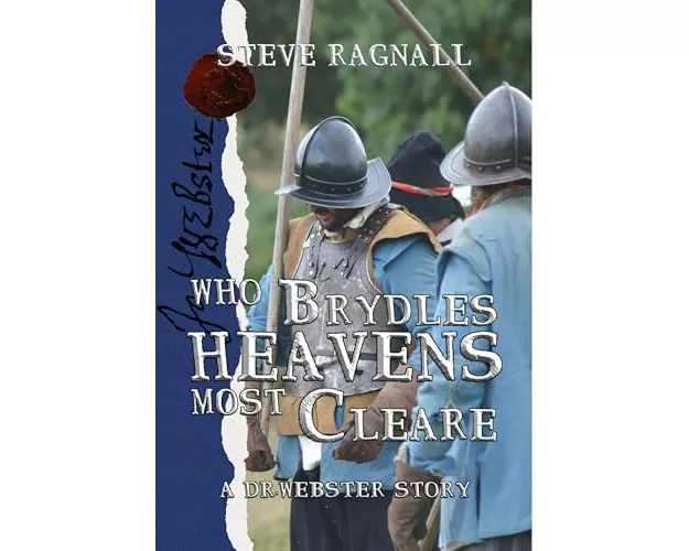 Who Brydles heavens most Cleare