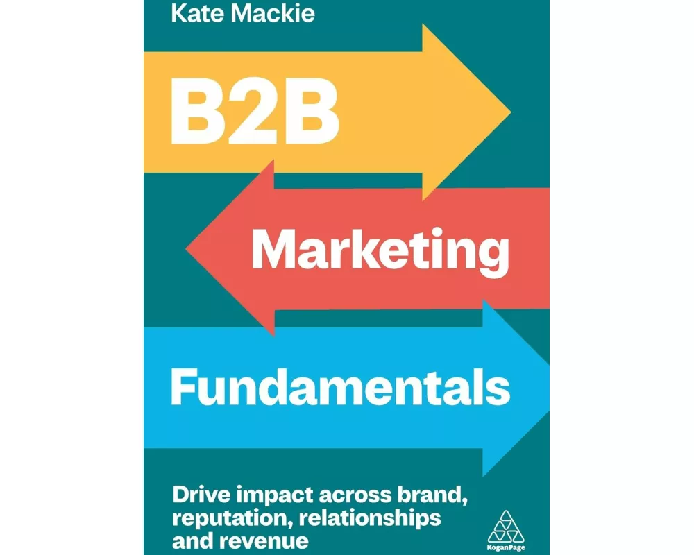 B2B Marketing Fundamentals